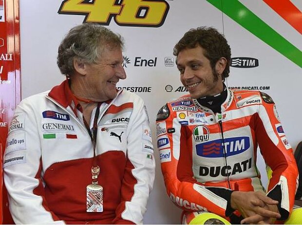 Valentino Rossi Valentino Rossi