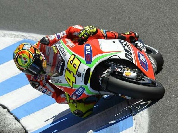 Valentino Rossi Valentino Rossi