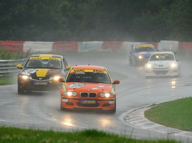 RCN auf der Nordschleife