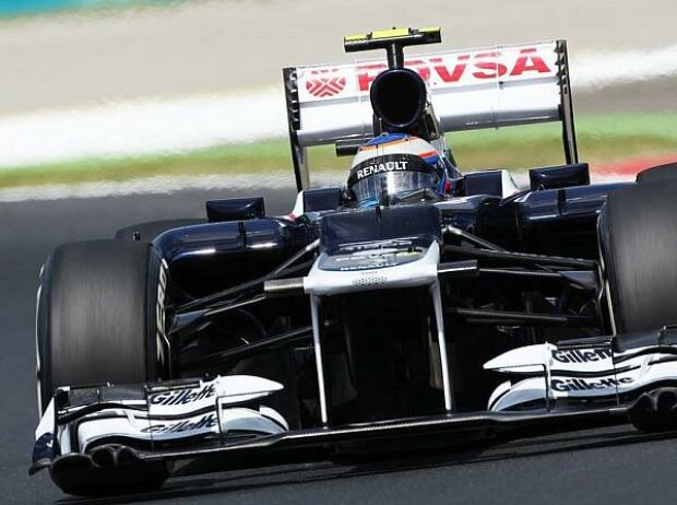 Valtteri Bottas Valtteri Bottas