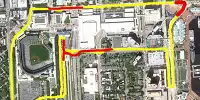 Baltimore Layout 2012