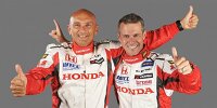 Bild zum Inhalt: Honda: Monteiro spricht schon jetzt von Siegen