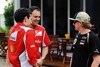 Bild zum Inhalt: Ferrari: Kaum jemand glaubt an Räikkönen-Rückkehr