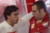 Bild zum Inhalt: Domenicali: Ferrari sucht nach einer Nummer zwei