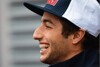 Ricciardo rechnet mit weiterer Saison bei Toro Rosso