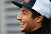 Bild zum Inhalt: Ricciardo rechnet mit weiterer Saison bei Toro Rosso