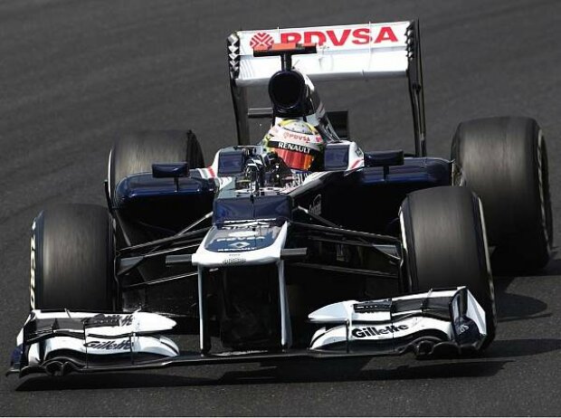 Pastor Maldonado Pastor Maldonado