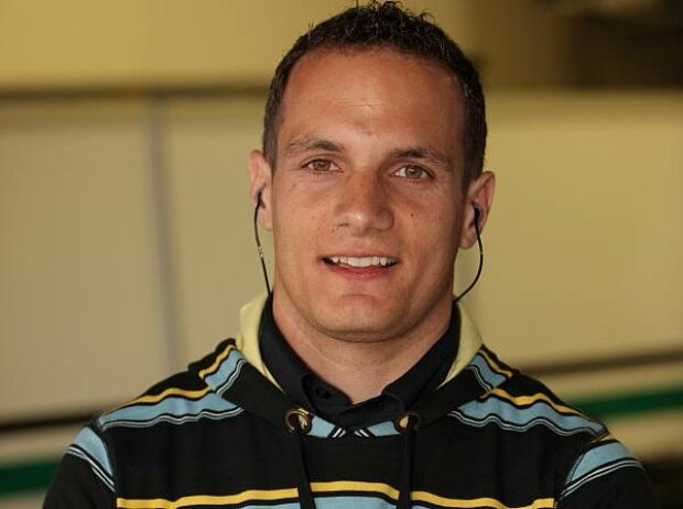 Alex Hofmann Alex Hofmann