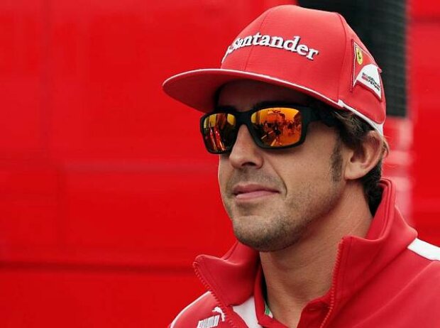 Fernando Alonso Fernando Alonso