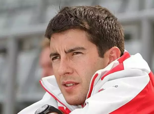 Titel-Bild zur News: Mike Rockenfeller