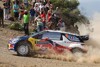 Bild zum Inhalt: Schickt Citroen sein Rallye-Projekt in die Wüste?