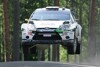 Bild zum Inhalt: Rallye Finnland: Große Sprünge im hohen Norden