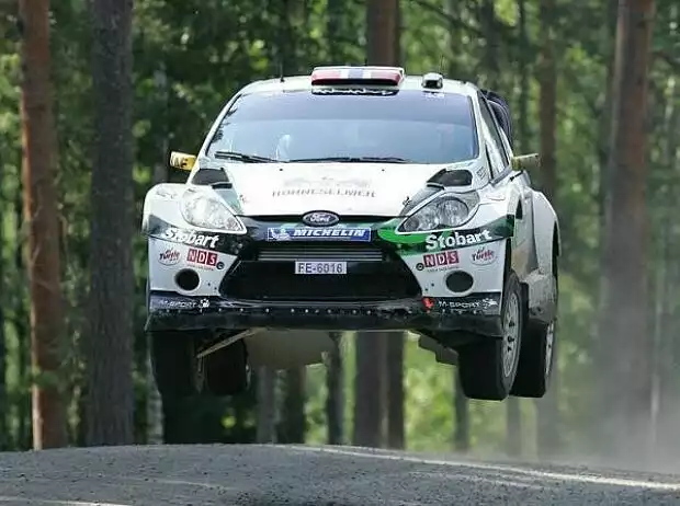 Mads Östberg Titel-Bild zur News: Mads Östberg