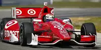 Scott Dixon