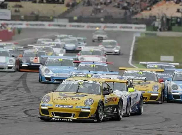 Sean Edwards Titel-Bild zur News: Sean Edwards