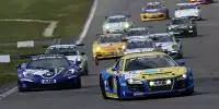 Bild zum Inhalt: Alle Teams wollen den wichtigsten VLN-Sieg des Jahres