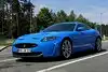 Bild zum Inhalt: Jaguar XKR-S: Unter dem Blech lauert das Raubtier