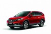 Bild zum Inhalt: Neuer Honda CR-V ab November im Handel