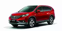 Bild zum Inhalt: Neuer Honda CR-V ab November im Handel