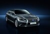 Bild zum Inhalt: Lexus präsentiert in Kalifornien die neue LS Baureihe