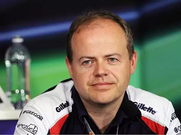 Titel-Bild zur News: Mark Gillan