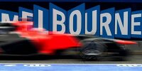 Bild zum Inhalt: Grand Prix bringt Melbourne 175 Millionen Euro pro Jahr