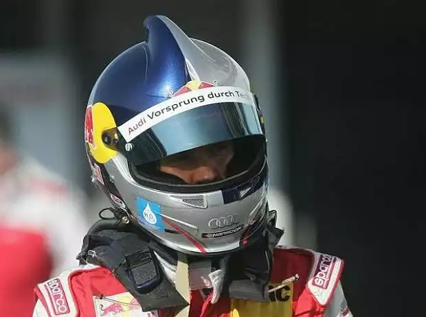 Titel-Bild zur News: Mattias Ekström