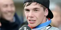Scott Redding