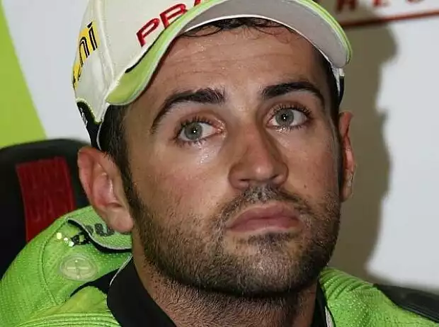 Hector Barbera Titel-Bild zur News: Hector Barbera