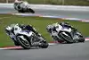 Bild zum Inhalt: BMW 2013: Melandri fix, Haslam wackelt