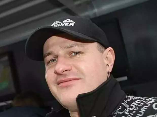 Titel-Bild zur News: Tomas Enge
