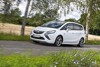 Opel Zafira Tourer 1.4 Turbo mit Autogas-Technik