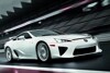Bild zum Inhalt: Pressepräsentation Lexus F-Sport: "Autos mit Würze"