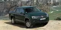 Bild zum Inhalt: Produktion des Amarok in Hannover erfolgreich angelaufen