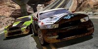 Bild zum Inhalt: TrackMania 2 Canyon: Plattform-DLC kostenlos zum Download