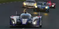 Toyota TS030 Hybrid