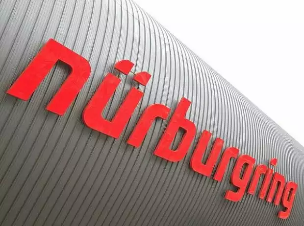 Titel-Bild zur News: Nürburgring