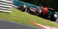 Bild zum Inhalt: Ricciardo: Vom Filmtag in Imola in die ungeliebte Pause