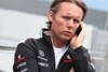 Bild zum Inhalt: McLaren entwickelt unbeirrt Doppel-DRS