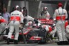 Bild zum Inhalt: McLarens Weltrekord kommt nicht von ungefähr