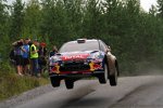 Sebastien Loeb (Citroen) 