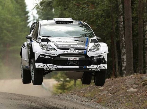 Jari-Matti Latvala Jari-Matti Latvala