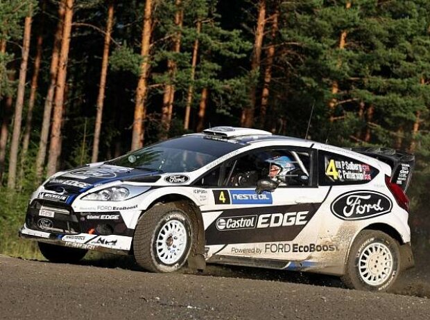 Petter Solberg Petter Solberg