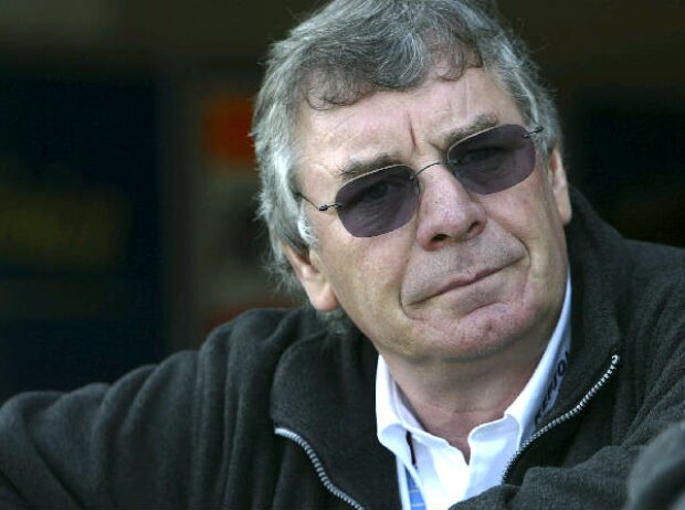 Gary Anderson Gary Anderson