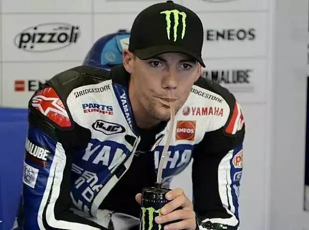 Ben Spies Titel-Bild zur News: Ben Spies