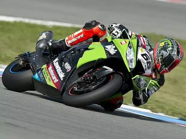 Tom Sykes Titel-Bild zur News: Tom Sykes