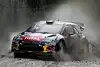 Bild zum Inhalt: SS9-10: Citroen-Duell spitzt sich zu