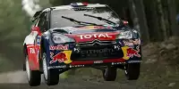 Bild zum Inhalt: SS12: Loeb führt knapp vor Hirvonen