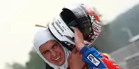 Graham Rahal