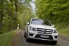 Bild zum Inhalt: Mercedes-Benz bringt zur GL-Klasse eine AMG-Variante